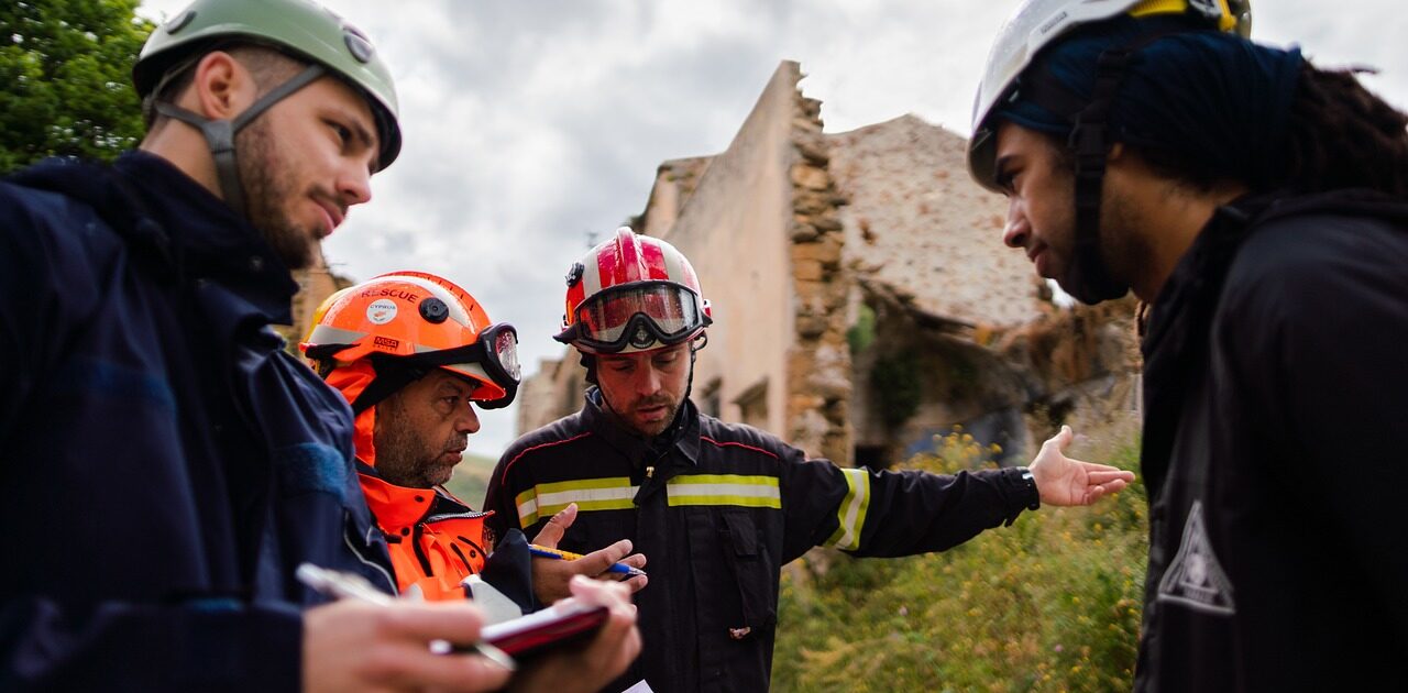 Service de Location de Techniciens en Contrôle de Qualité de Matériaux